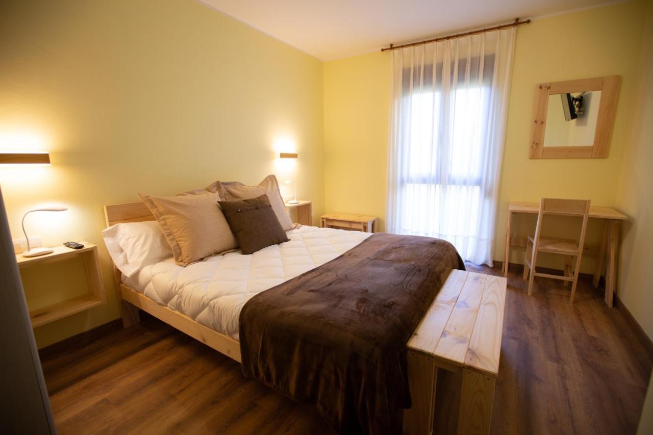 La Casona De Cardes Hotel Onís Buitenkant foto