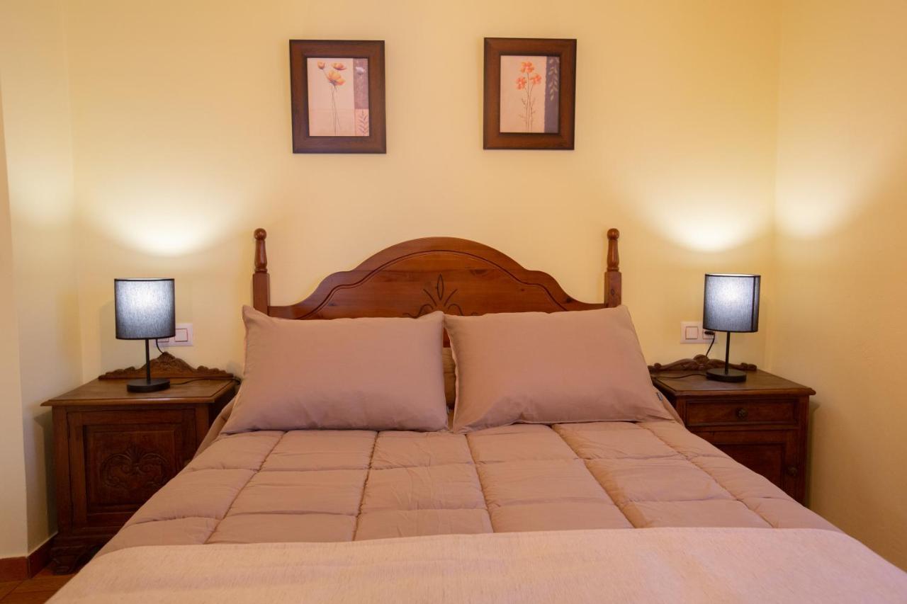 La Casona De Cardes Hotel Onís Buitenkant foto