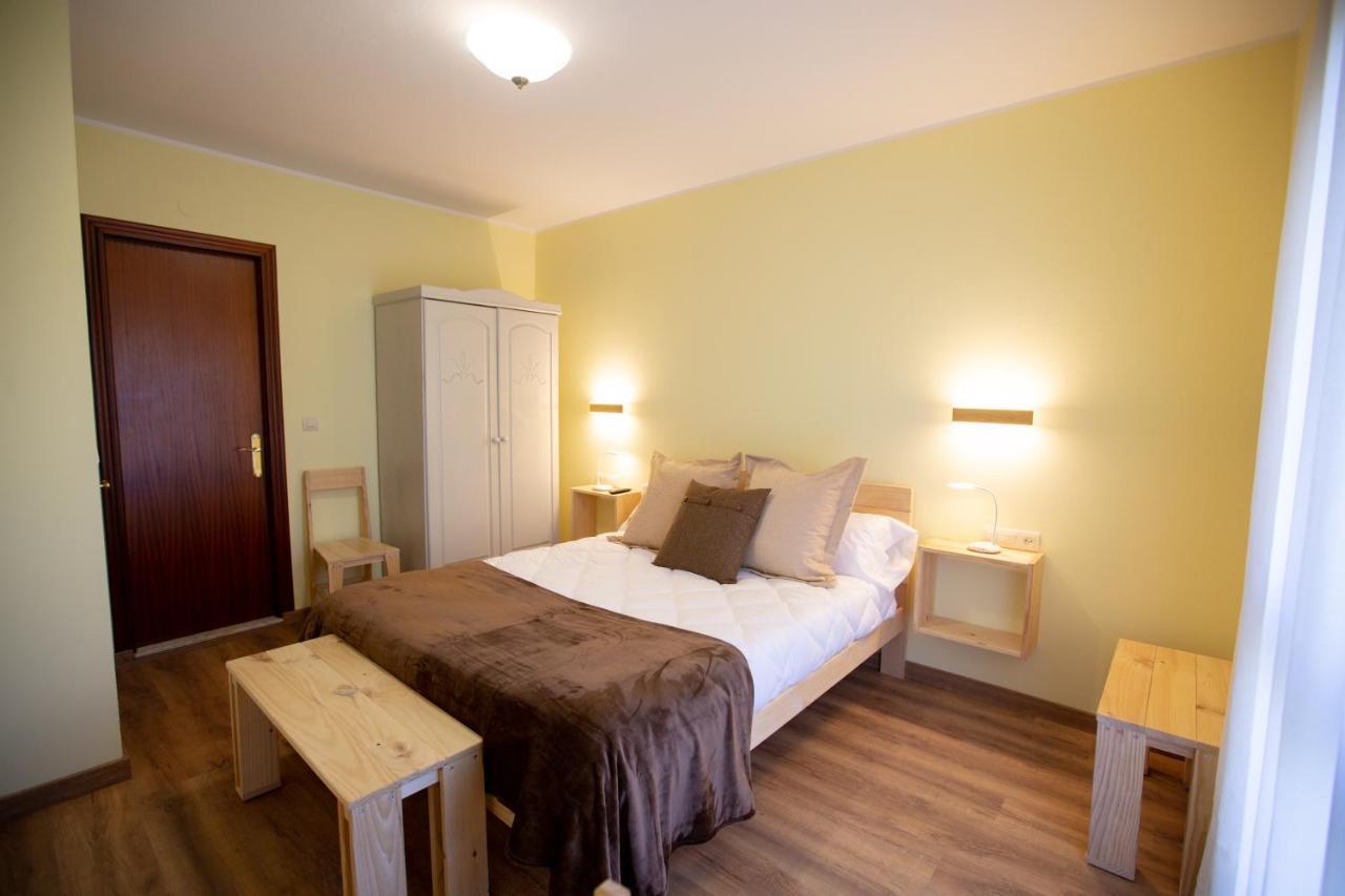 La Casona De Cardes Hotel Onís Buitenkant foto